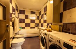 Casa 3 camere, teren 530mp, complet mobilată și utilată