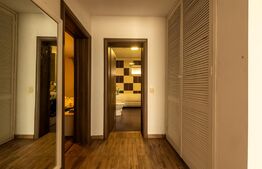 Casa 3 camere, teren 530mp, complet mobilată și utilată