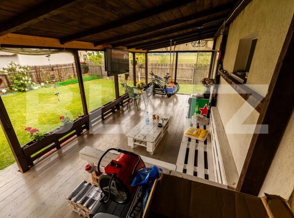 Casa de vânzare 3 camere Bod - 139276CV | BLITZ Brașov | Poza7