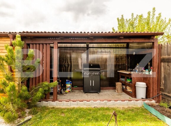 Casa de vânzare 3 camere Bod - 139276CV | BLITZ Brașov | Poza5