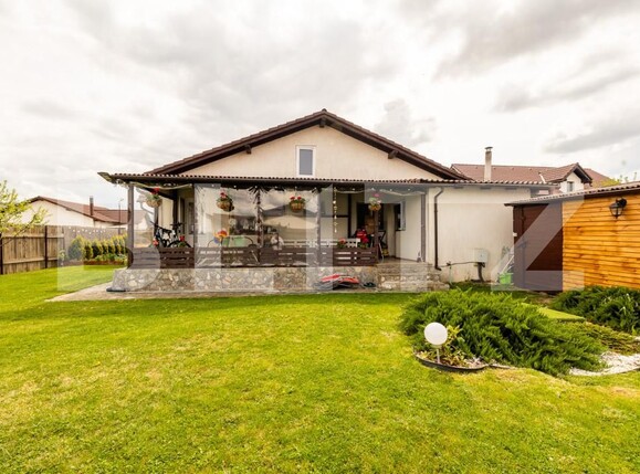 Casa de vânzare 3 camere Bod - 139276CV | BLITZ Brașov | Poza2