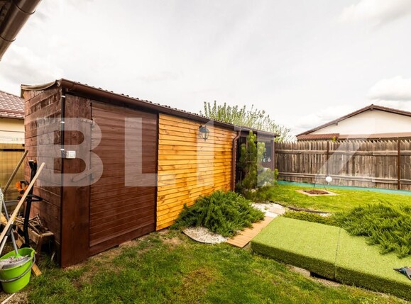 Casa de vânzare 3 camere Bod - 139276CV | BLITZ Brașov | Poza6