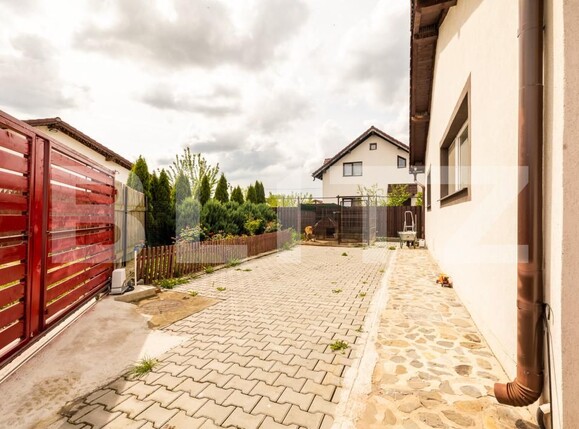 Casa de vânzare 3 camere Bod - 139276CV | BLITZ Brașov | Poza4