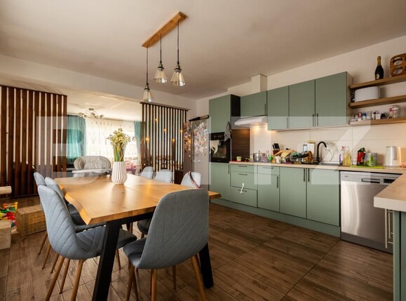 Casa de vânzare 3 camere Bod - 139276CV | BLITZ Brașov | Poza8