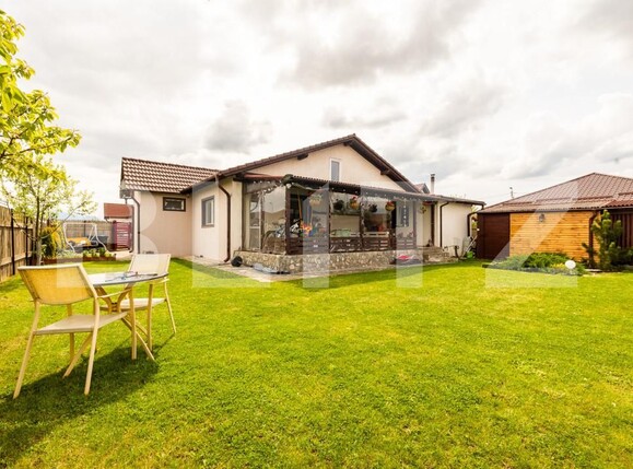 Casa de vânzare 3 camere Bod - 139276CV | BLITZ Brașov | Poza1