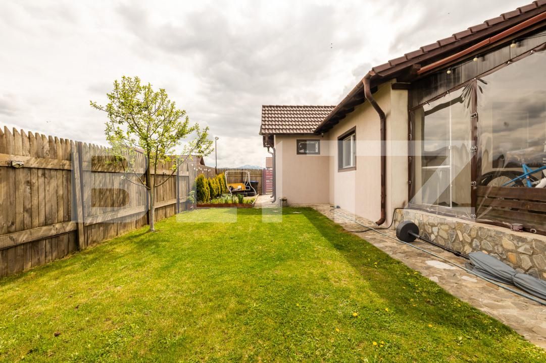 Casa de vânzare 3 camere Bod - 139276CV | BLITZ Brașov | Poza3