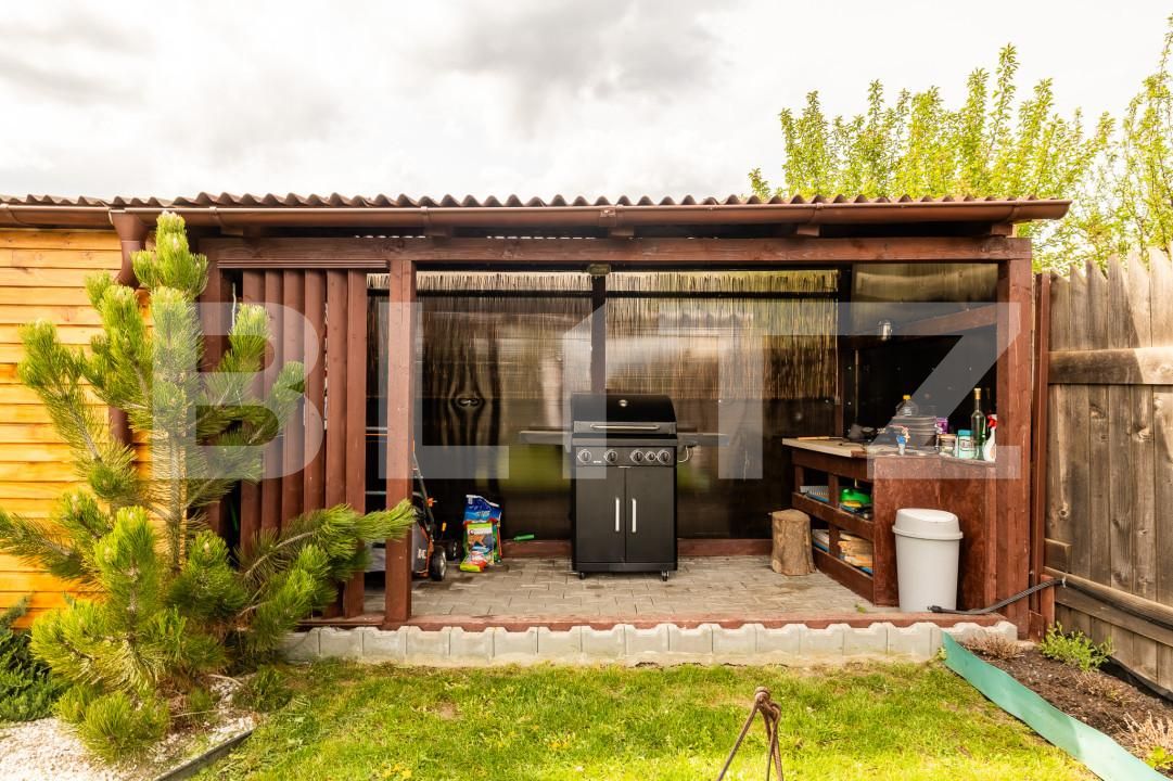 Casa de vânzare 3 camere Bod - 139276CV | BLITZ Brașov | Poza5