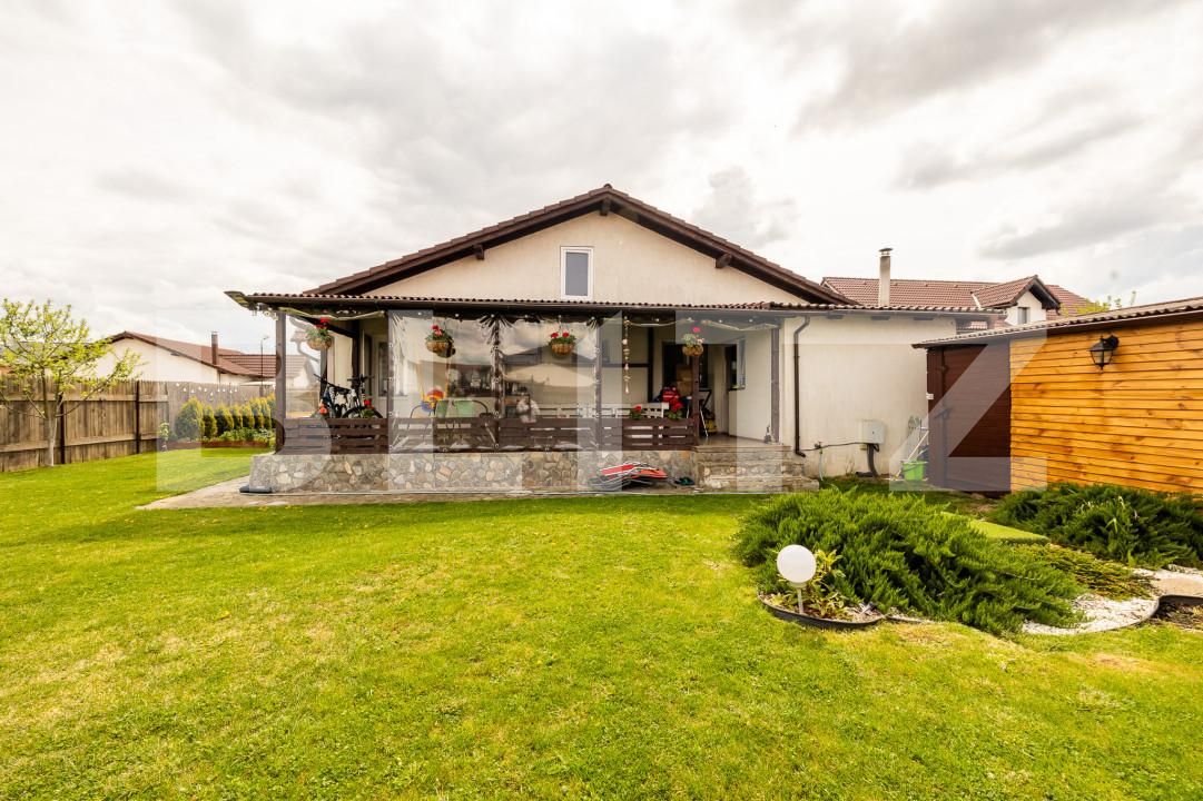 Casa de vânzare 3 camere Bod - 139276CV | BLITZ Brașov | Poza2