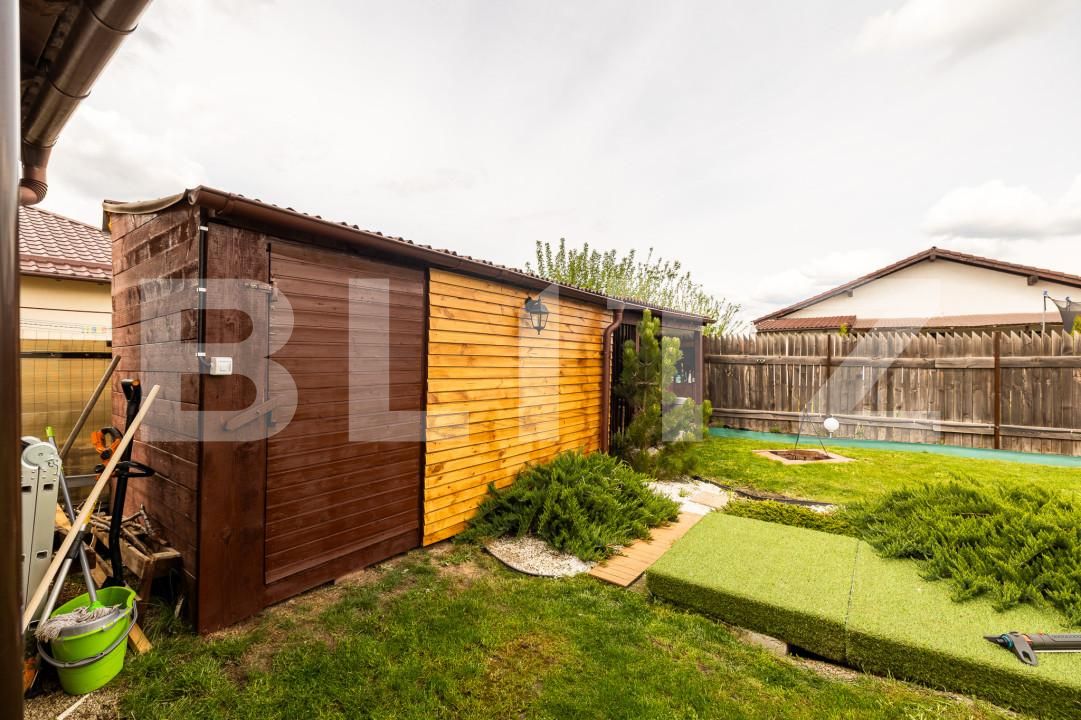 Casa de vânzare 3 camere Bod - 139276CV | BLITZ Brașov | Poza6