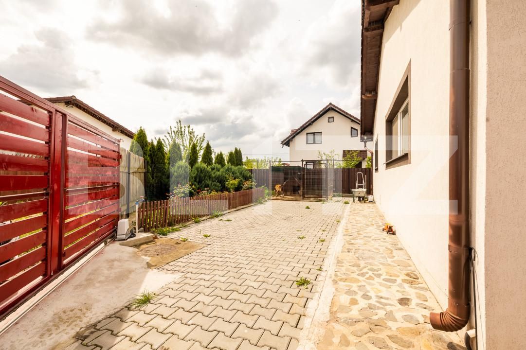 Casa de vânzare 3 camere Bod - 139276CV | BLITZ Brașov | Poza4