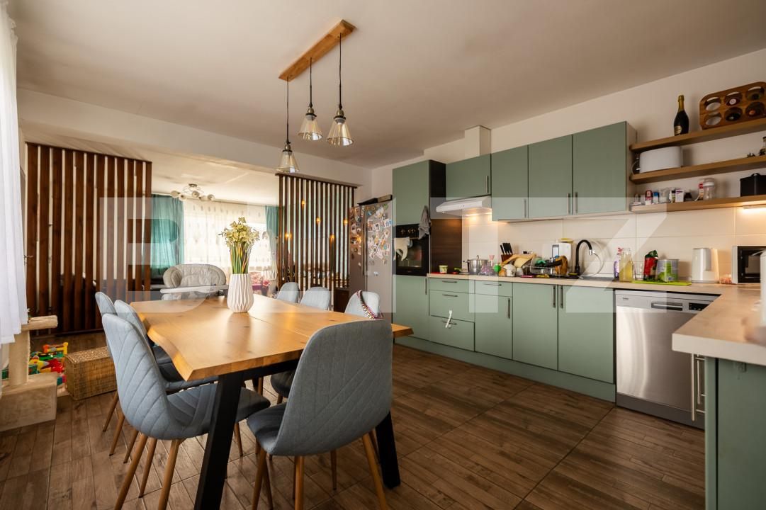 Casa de vânzare 3 camere Bod - 139276CV | BLITZ Brașov | Poza8