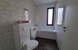 Casa de inchiriat, pet friendly, 4 camere, curte, Dezmir