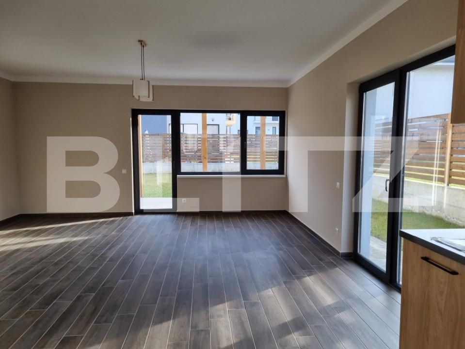 Casa de închiriat 4 camere Dezmir - 139279CI | BLITZ Cluj-Napoca | Poza4