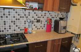 Apartament cochet 2 camere, 57 mp,decomandat! 12 mp TERASA! Zona Porii! Parcare!