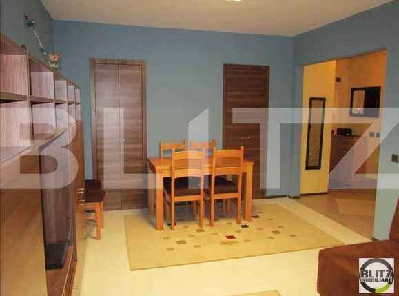 Apartament de vânzare 2 camere Floreşti - 13928AV | BLITZ Cluj-Napoca | Poza1