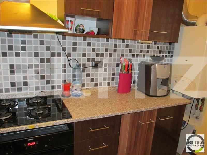 Apartament de vânzare 2 camere Floreşti - 13928AV | BLITZ Cluj-Napoca | Poza9