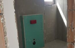 Apartament cartier Coresi Nou, 3 camere, 2 bai, mansarda+terasa