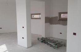 Apartament cartier Coresi Nou, 3 camere, 2 bai, mansarda+terasa