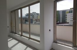 Apartament cartier Coresi Nou, 3 camere, 2 bai, mansarda+terasa