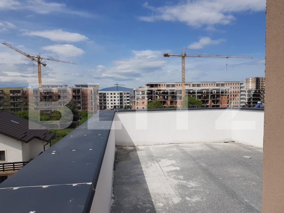 Apartament de vânzare 2 camere Tractorul - 139283AV | BLITZ Brașov | Poza3