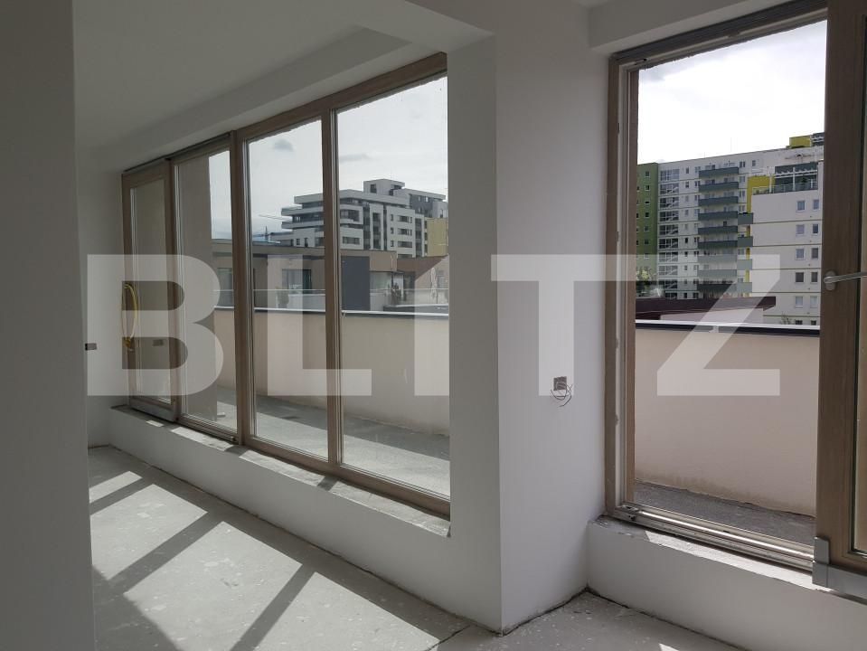Apartament de vânzare 2 camere Tractorul - 139283AV | BLITZ Brașov | Poza5