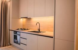 Apartament 3 cam, 63 mp, ultrafinisat, parcare, zona parc Poligon