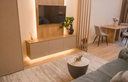 Apartament 3 cam, 63 mp, ultrafinisat, parcare, zona parc Poligon