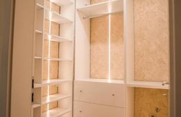 Apartament 3 cam, 63 mp, ultrafinisat, parcare, zona parc Poligon