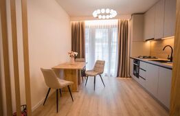 Apartament 3 cam, 63 mp, ultrafinisat, parcare, zona parc Poligon