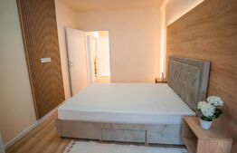 Apartament 3 cam, 63 mp, ultrafinisat, parcare, zona parc Poligon