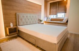 Apartament 3 cam, 63 mp, ultrafinisat, parcare, zona parc Poligon