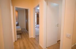 Apartament 3 cam, 63 mp, ultrafinisat, parcare, zona parc Poligon