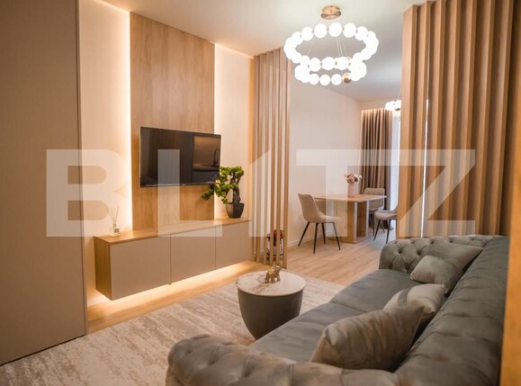 Apartament de vânzare 3 camere Floreşti - 139285AV | BLITZ Cluj-Napoca | Poza1