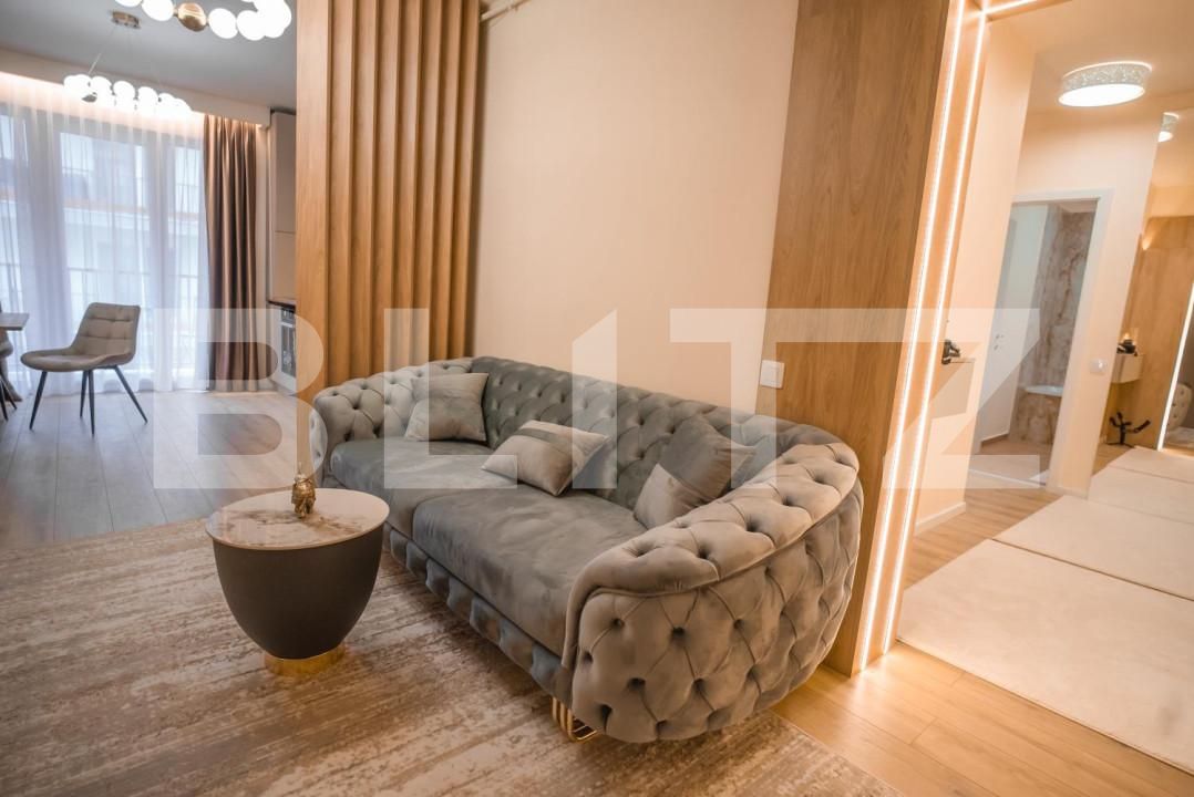 Apartament de vânzare 3 camere Floreşti - 139285AV | BLITZ Cluj-Napoca | Poza2