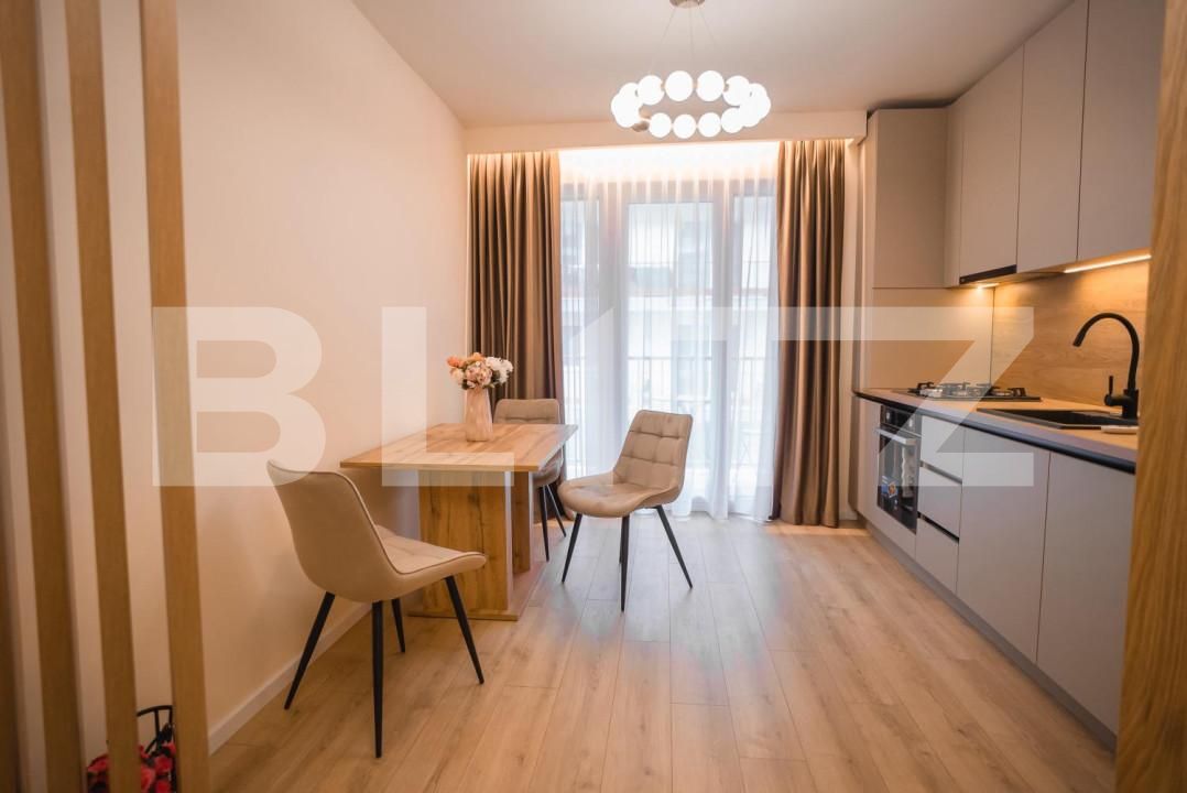 Apartament de vânzare 3 camere Floreşti - 139285AV | BLITZ Cluj-Napoca | Poza9