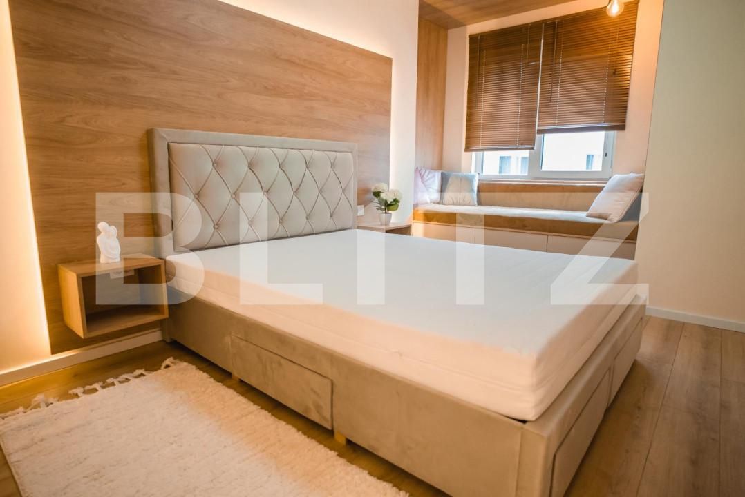 Apartament de vânzare 3 camere Floreşti - 139285AV | BLITZ Cluj-Napoca | Poza12