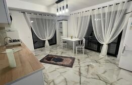 Apartament cu 3 camere, 55 mp, parcare subterana, zona Vivo