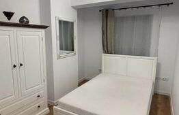 Apartament cu 3 camere, 55 mp, parcare subterana, zona Vivo