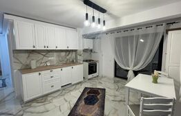 Apartament cu 3 camere, 55 mp, parcare subterana, zona Vivo