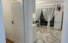 Apartament cu 3 camere, 55 mp, parcare subterana, zona Vivo