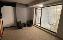 Apartament cu 3 camere, 55 mp, parcare subterana, zona Vivo