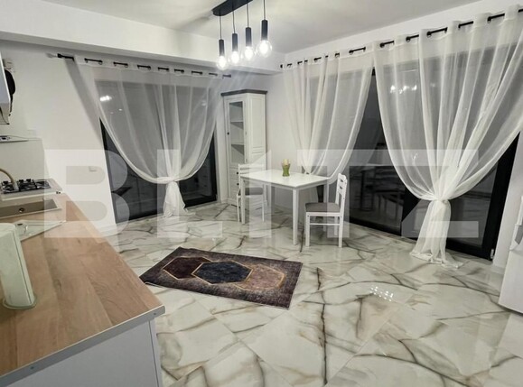 Apartament de închiriat 3 camere Manastur - 139289AI | BLITZ Cluj-Napoca | Poza2