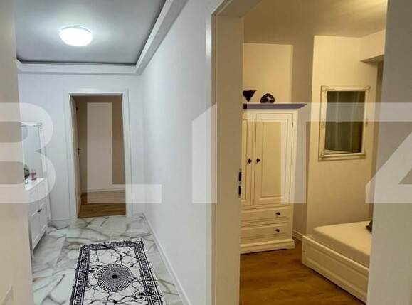 Apartament de închiriat 3 camere Manastur - 139289AI | BLITZ Cluj-Napoca | Poza13