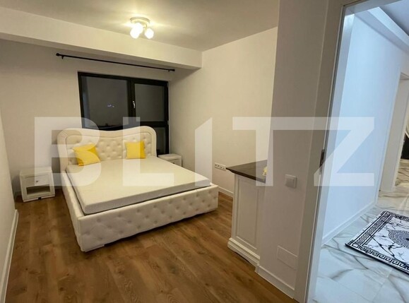 Apartament de închiriat 3 camere Manastur - 139289AI | BLITZ Cluj-Napoca | Poza4