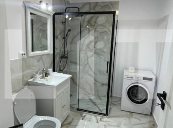 Apartament de închiriat 3 camere Manastur - 139289AI | BLITZ Cluj-Napoca | Poza10