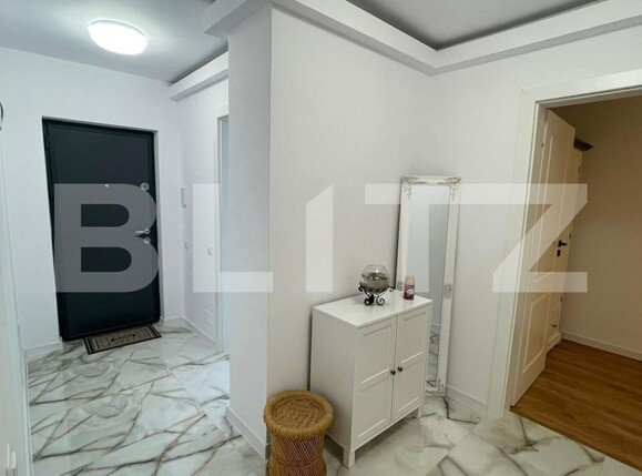 Apartament de închiriat 3 camere Manastur - 139289AI | BLITZ Cluj-Napoca | Poza9