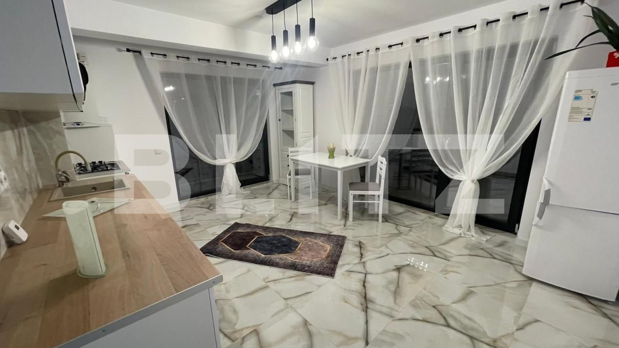 Apartament de închiriat 3 camere Manastur - 139289AI | BLITZ Cluj-Napoca | Poza2