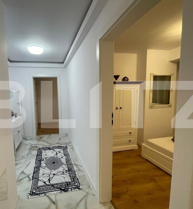Apartament de închiriat 3 camere Manastur - 139289AI | BLITZ Cluj-Napoca | Poza13