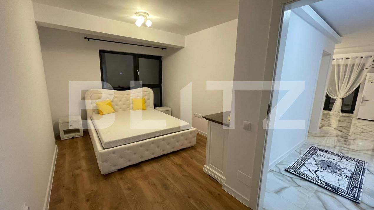 Apartament de închiriat 3 camere Manastur - 139289AI | BLITZ Cluj-Napoca | Poza4