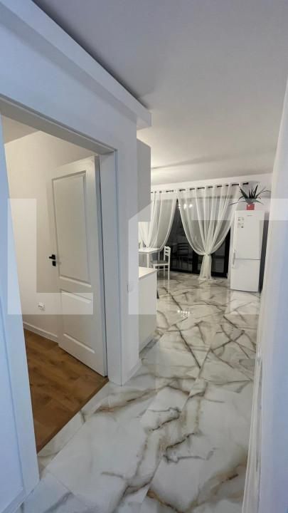 Apartament de închiriat 3 camere Manastur - 139289AI | BLITZ Cluj-Napoca | Poza11